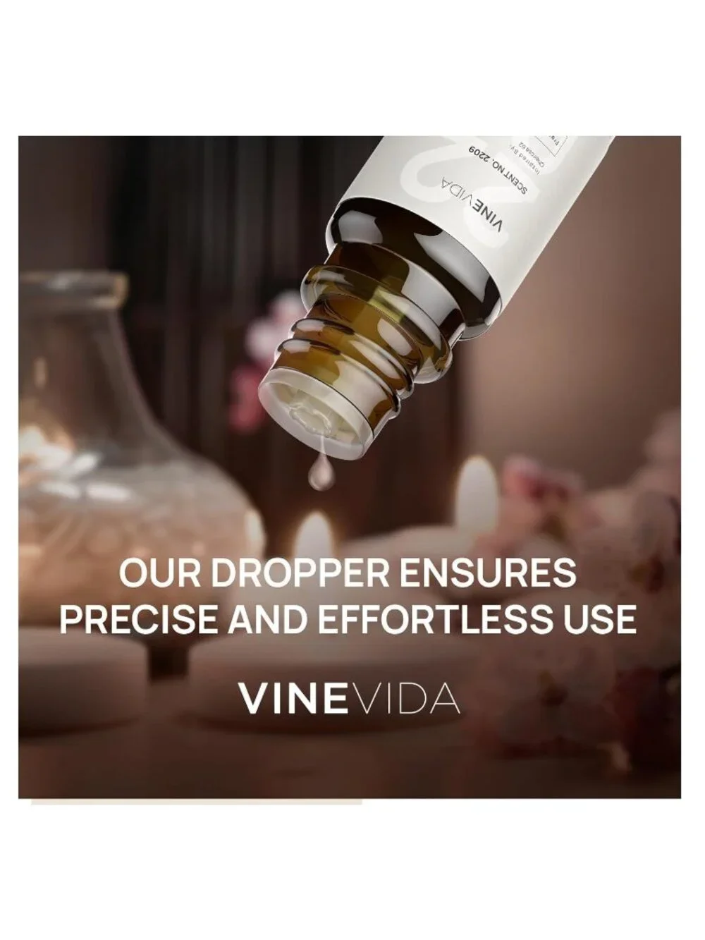 NEW VineVida #1007 Westin Dream On Hotel Fragrance Diffuser Oil Scent Smell NIB